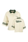 Polo met korte mouwen JDY
