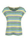 T-shirt korte mouwen She Goes Lala