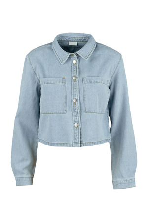 Vest JDY