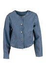 Vest JDY