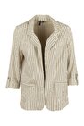Blazer Red Button