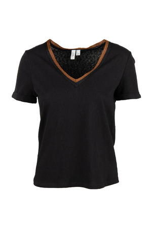 T-shirt korte mouwen Vero Moda