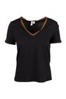 T-shirt korte mouwen She Goes Lala