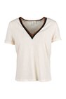 T-shirt korte mouwen She Goes Lala