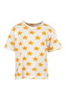 T-shirt met korte mouwen Name It