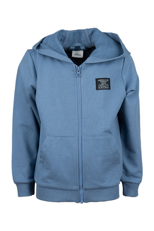 Sweatgilet s.Oliver