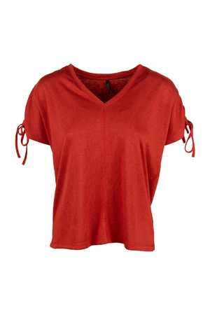 T-shirt korte mouwen Tiffosi