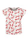 Bloes met korte mouwen G-wear