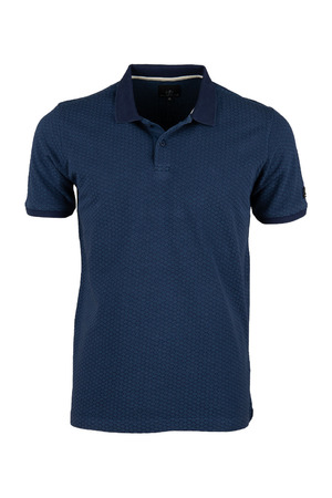 Polo met korte mouwen Bluefields