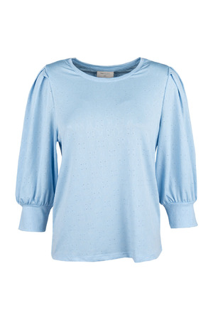 T-shirt met lange mouwen Freequent