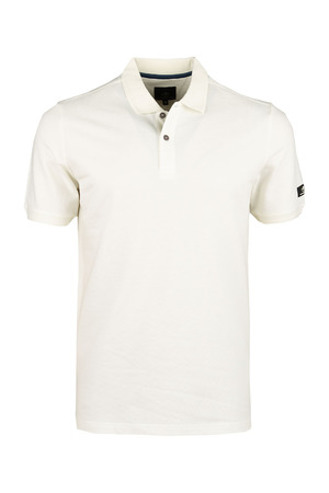 Polo met korte mouwen Bluefields