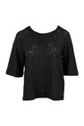 T-shirt korte mouwen She Goes Lala
