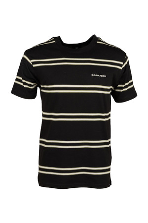 T-shirt met korte mouwen DC Shoes