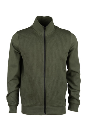 Sweatgilet Bluefields
