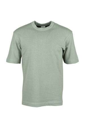 T-shirt met korte mouwen Selected