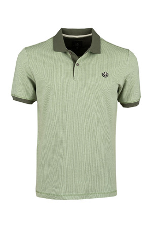Polo met korte mouwen Bluefields