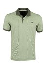 Polo met korte mouwen PME Legend