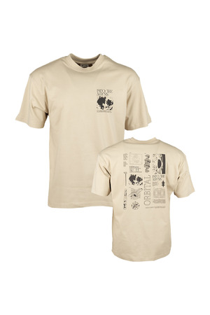 T-shirt met korte mouwen Only & Sons