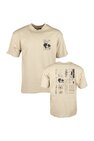 T-shirt met korte mouwen Blend