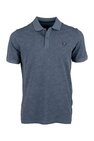 Polo met korte mouwen PME Legend