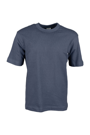 T-shirt met korte mouwen Selected