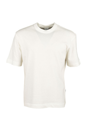T-shirt met korte mouwen Selected
