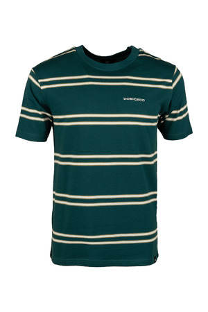 T-shirt met korte mouwen DC Shoes