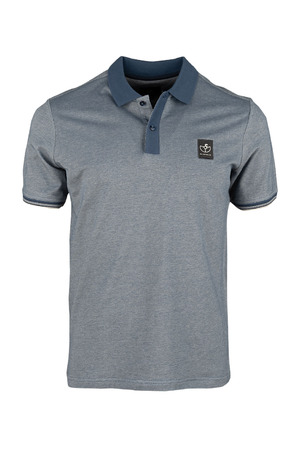 Polo met korte mouwen Bluefields