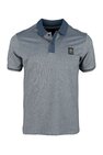 Polo met korte mouwen PME Legend