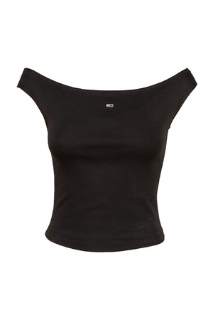 Top Tommy Jeans