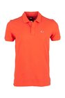 Polo met korte mouwen PME Legend