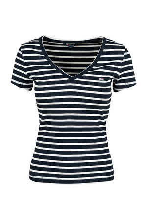 T-shirt korte mouwen Tommy Jeans