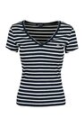 T-shirt korte mouwen She Goes Lala