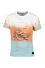 T-shirt met korte mouwen Lyle & Scott