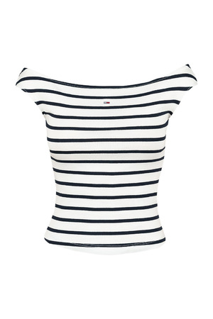 Top Tommy Jeans