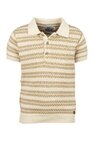 Polo met korte mouwen Lyle & Scott