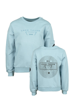Sweater No Way Monday