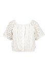Bloes met korte mouwen G-wear