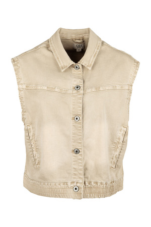 Vest C & S