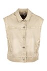 Vest JDY