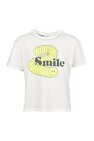 T-shirt met korte mouwen Name It