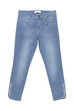 Jeansbroek Angels