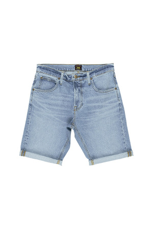 Bermuda Lee