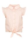Bloes met korte mouwen G-wear