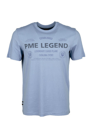 T-shirt met korte mouwen PME Legend
