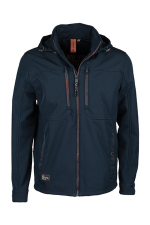 Parka Casa Moda