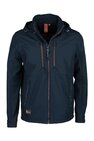 Parka Tom Tailor