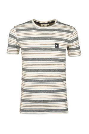 T-shirt met korte mouwen Garcia