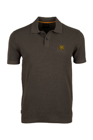 Polo met korte mouwen PME Legend