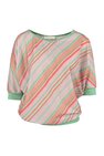T-shirt korte mouwen She Goes Lala
